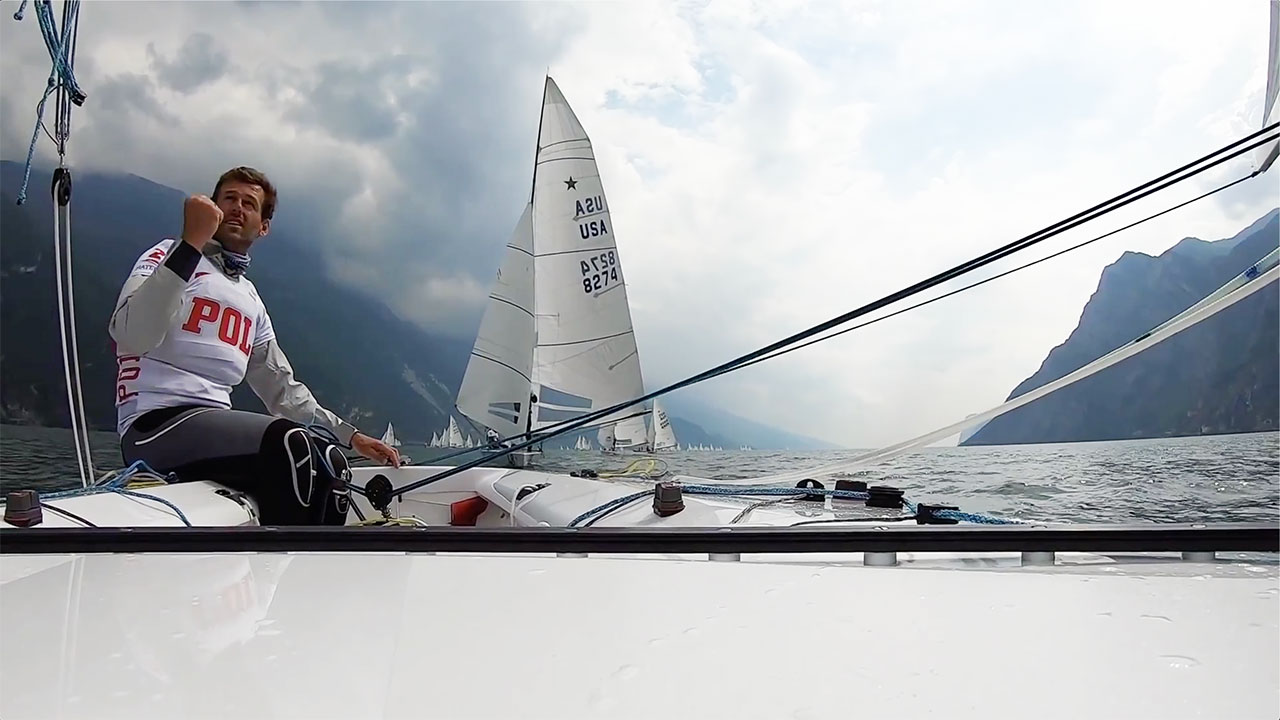 SSL Breeze Grand Slam & Europeans 2019 - Day Three