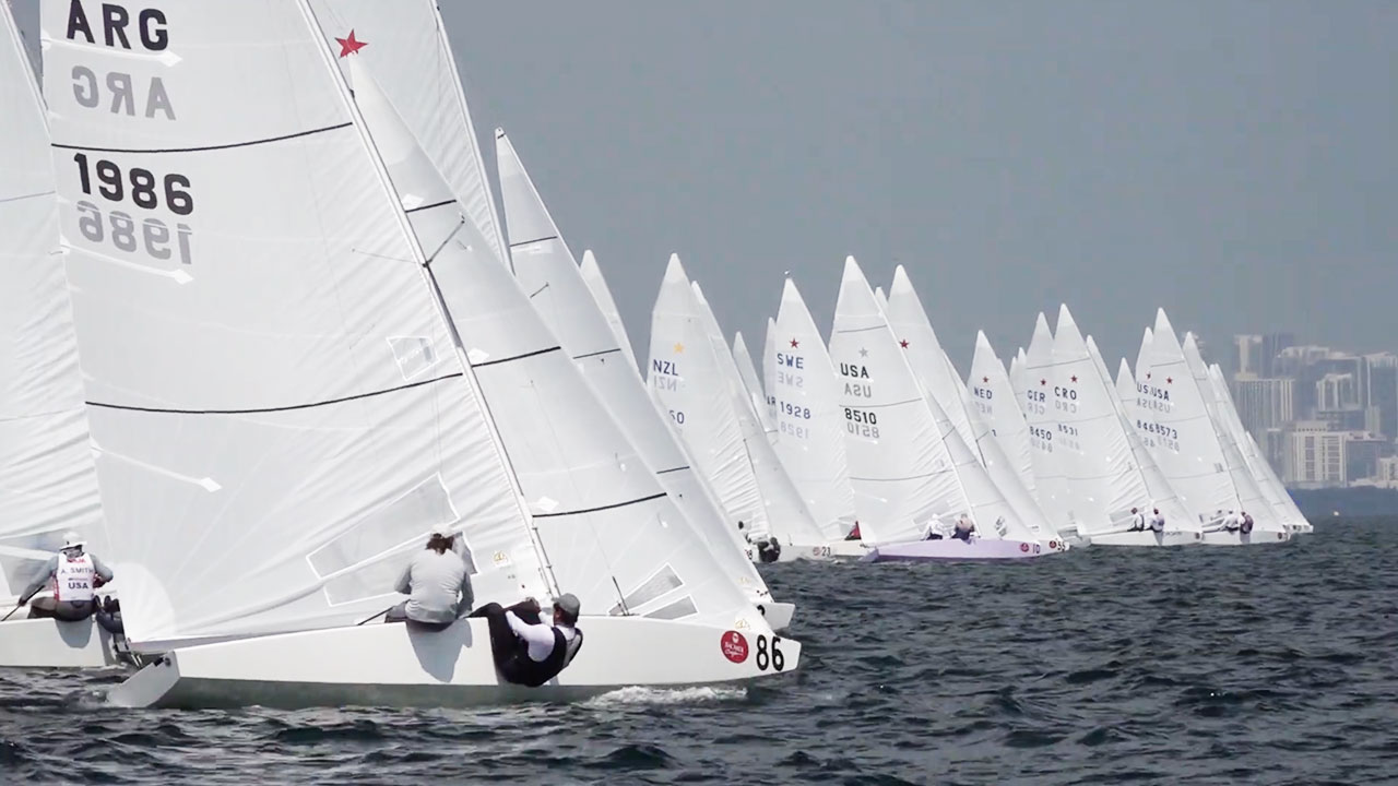 96th Bacardi Cup 2023 - Day 3