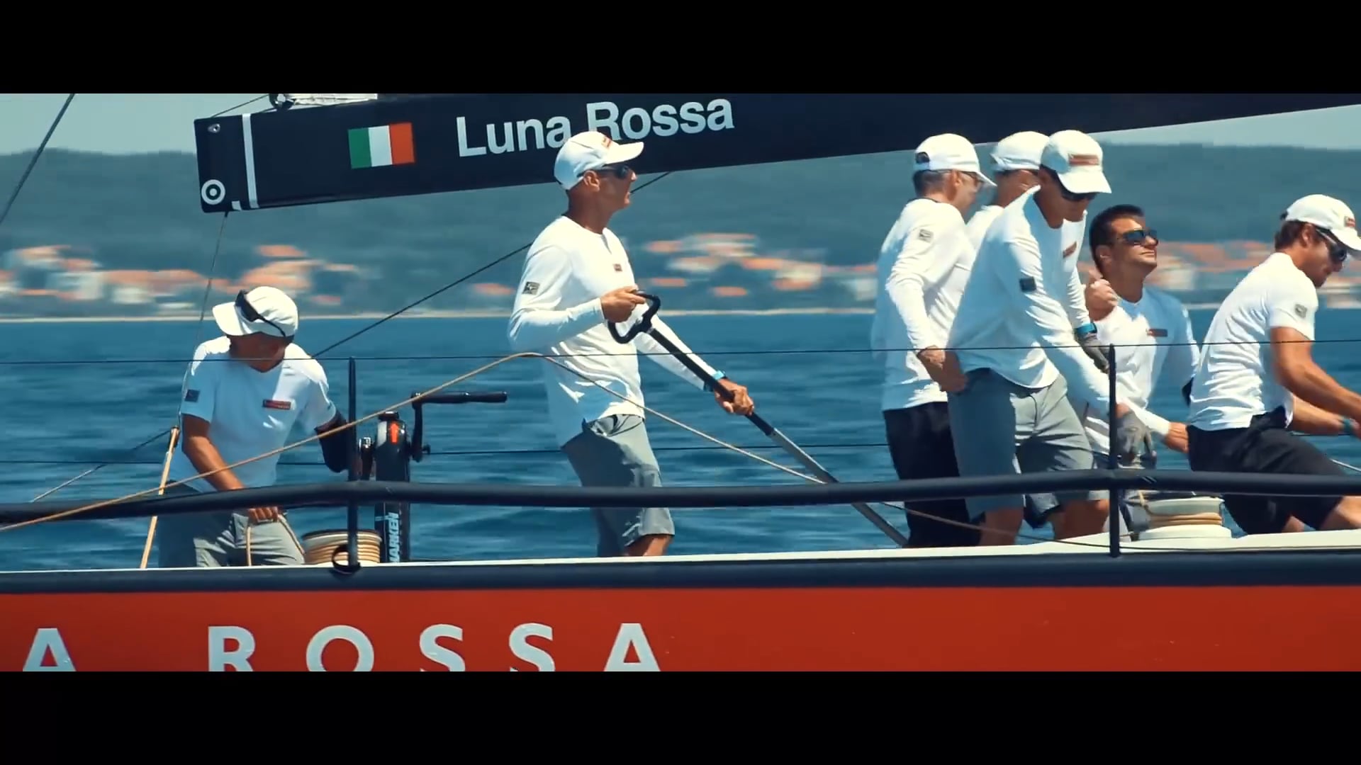 52 SUPER SERIES Zadar Royal Cup 2018 - Day Two