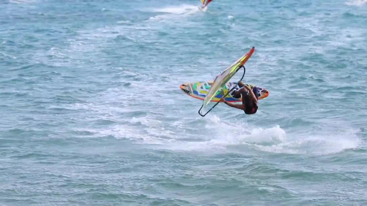 Instructor Play Time - Club Vass 2015