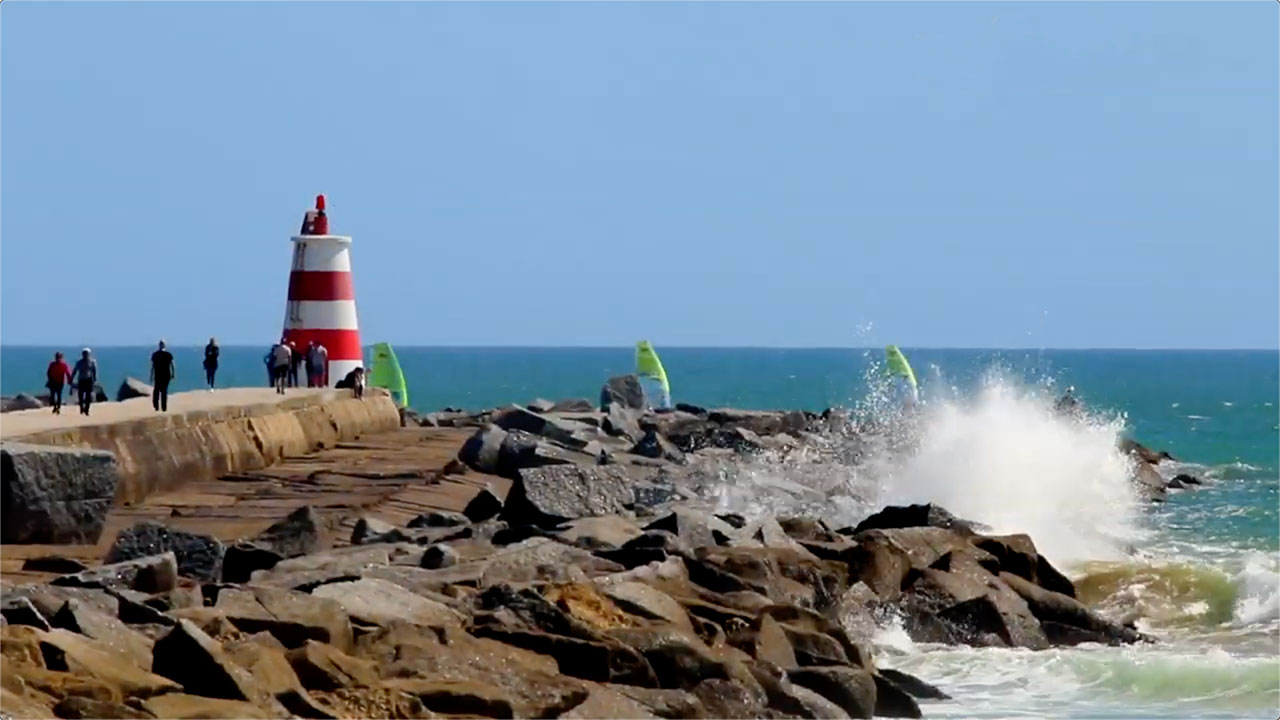 BIC Techno 293 World Championship 2019 - Day Five