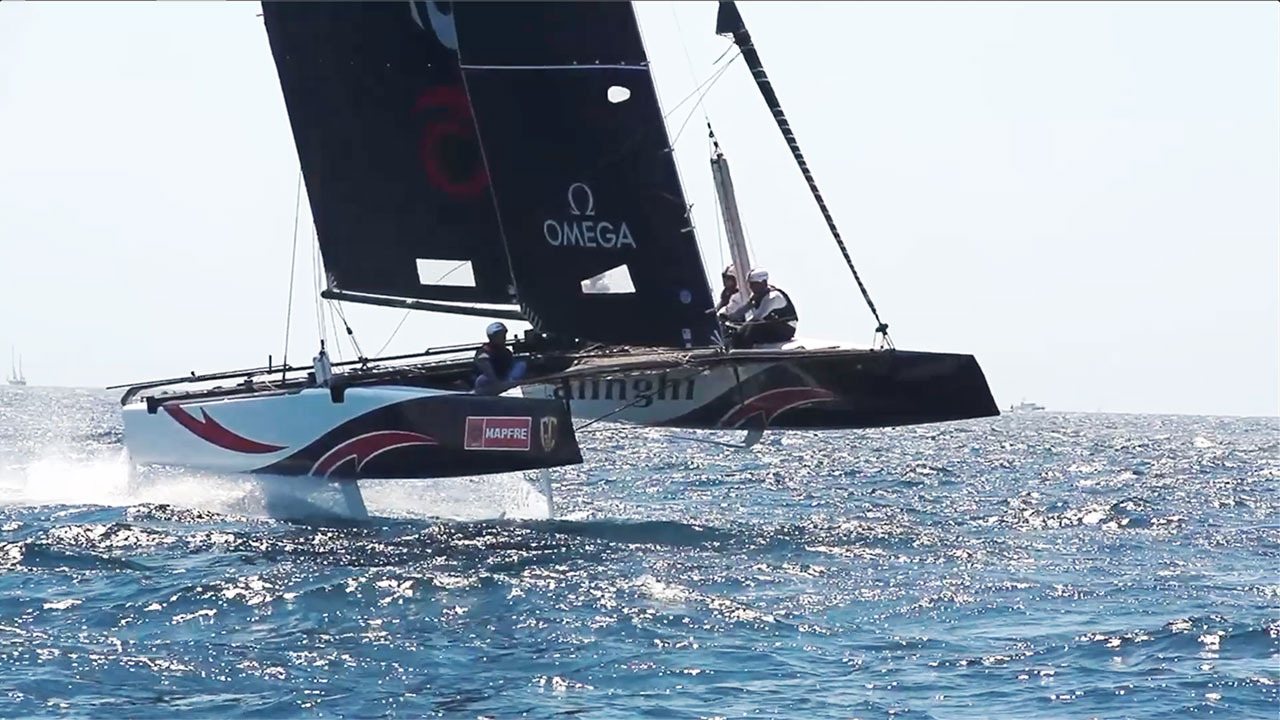 GC32 Copa del Rey MAPFRE 2019 - Final Day