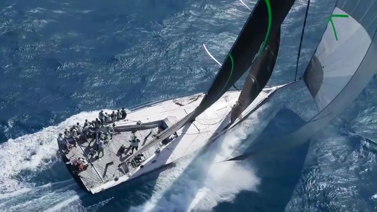 2015 RORC Caribbean 600 - Wrap Up