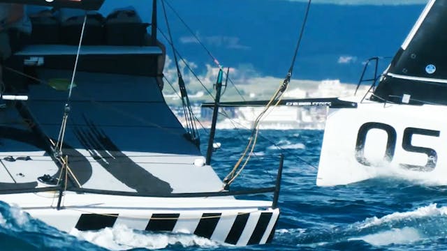 52 SUPER SERIES - Royal Cup Scarlino ...