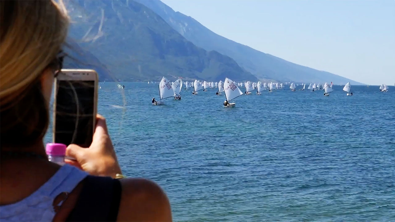 Ora Cup Ora 2019 - Circolo Vela Arco