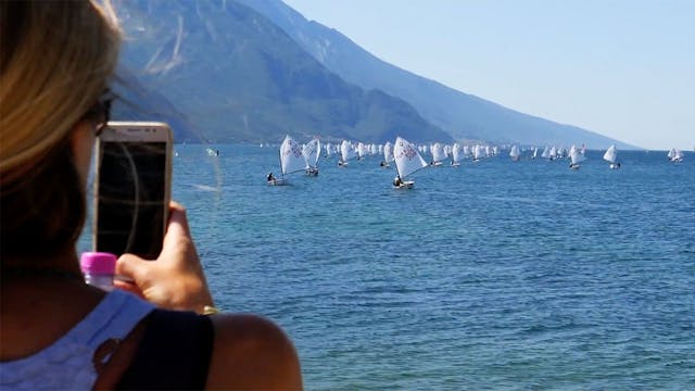 Ora Cup Ora 2019 - Circolo Vela Arco