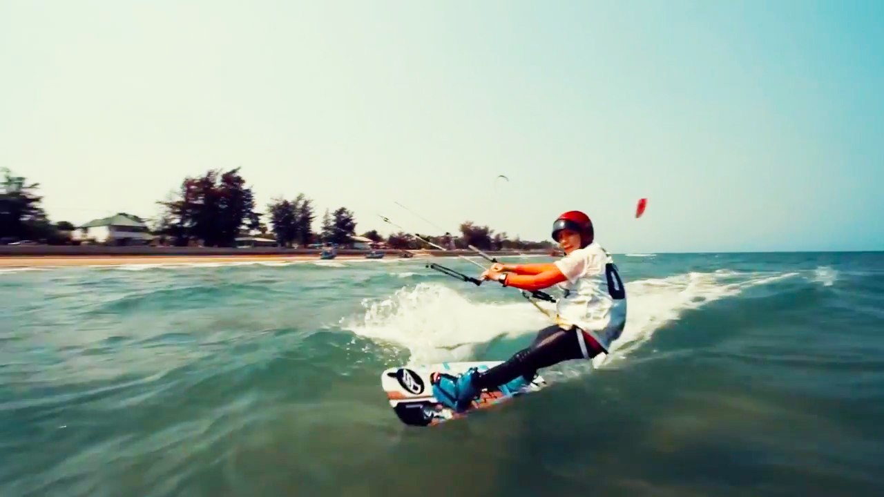 TT-R Asian Championships 2017 - Day 2