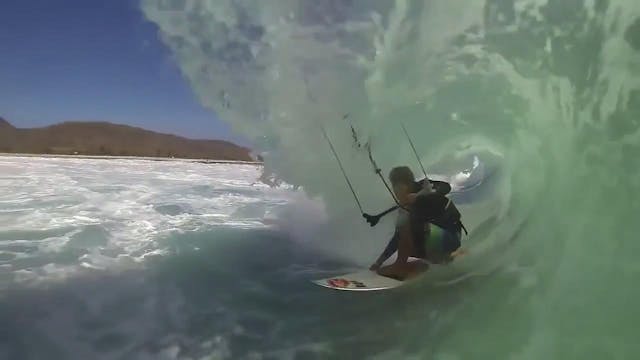 Reo Stevens - Indonesia Reflections