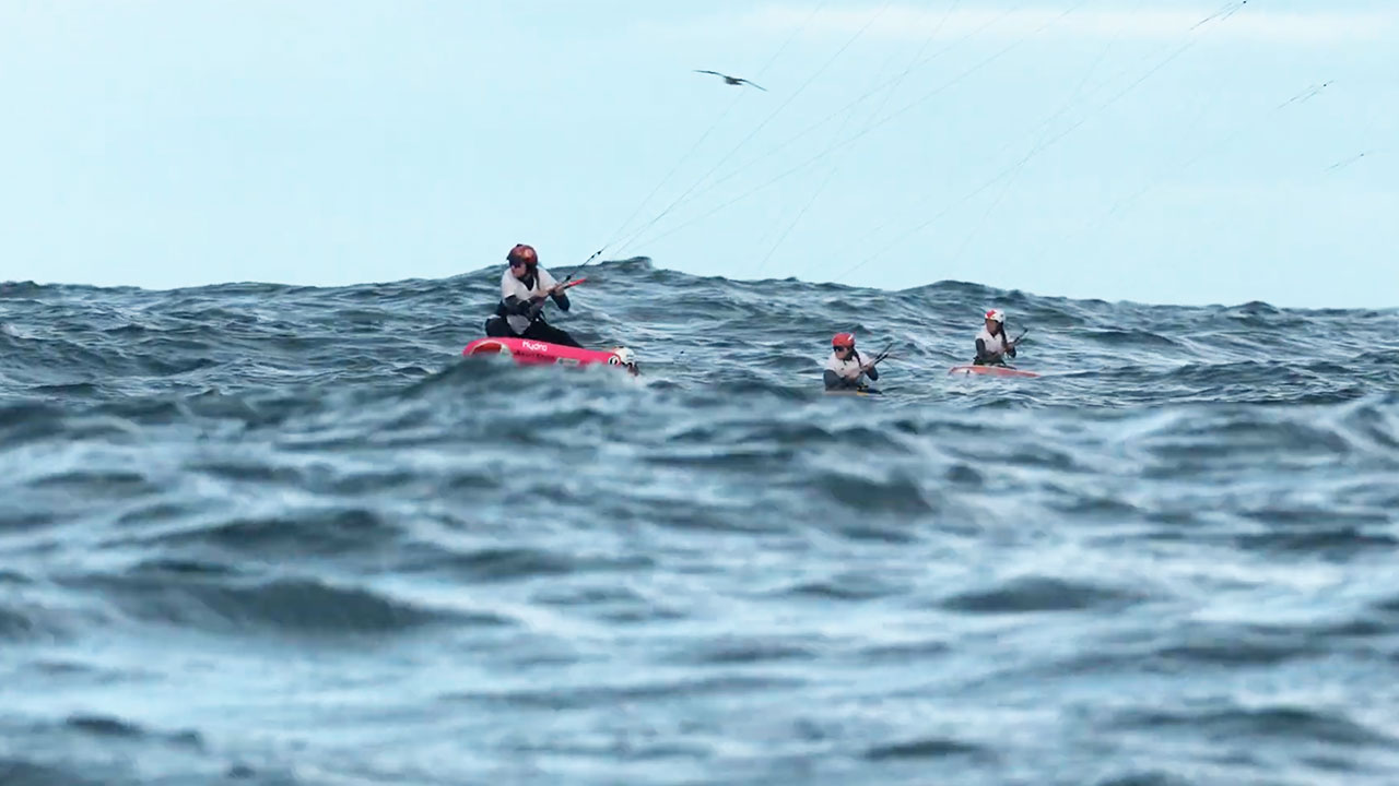 2025 Formula Kite Youth World Championships