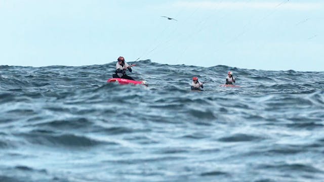 2025 Formula Kite Youth World Champio...