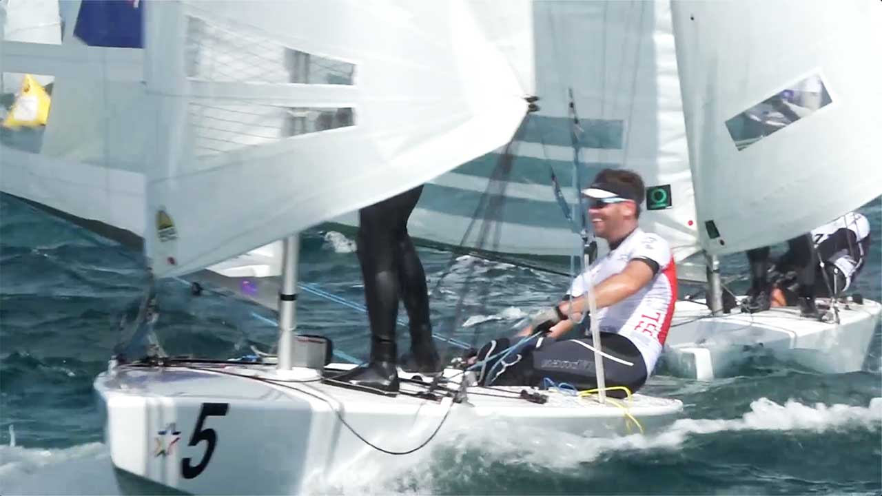 Star Sailors League 2018 Finals - Day Four