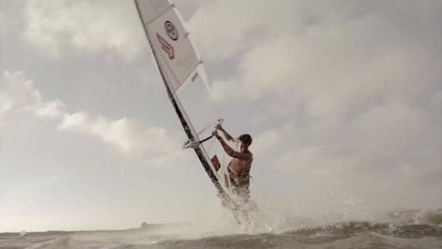 From Cape Town With Love - Team Fanatic