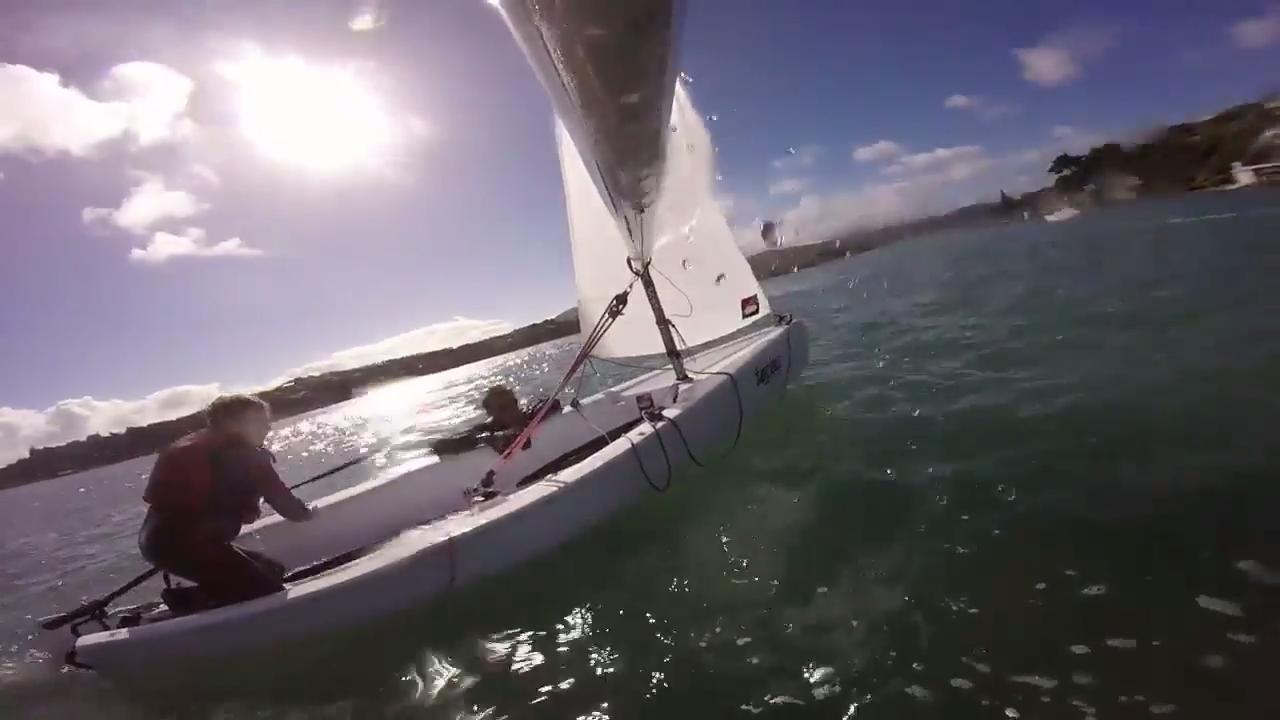 End of Season Topaz Madness