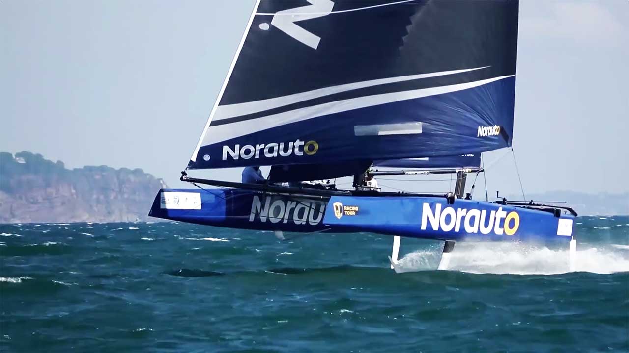 GC32 TPM Med Cup 2018 - Day Three