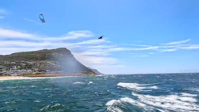 KEVVLOG - These jumps are the best fe...