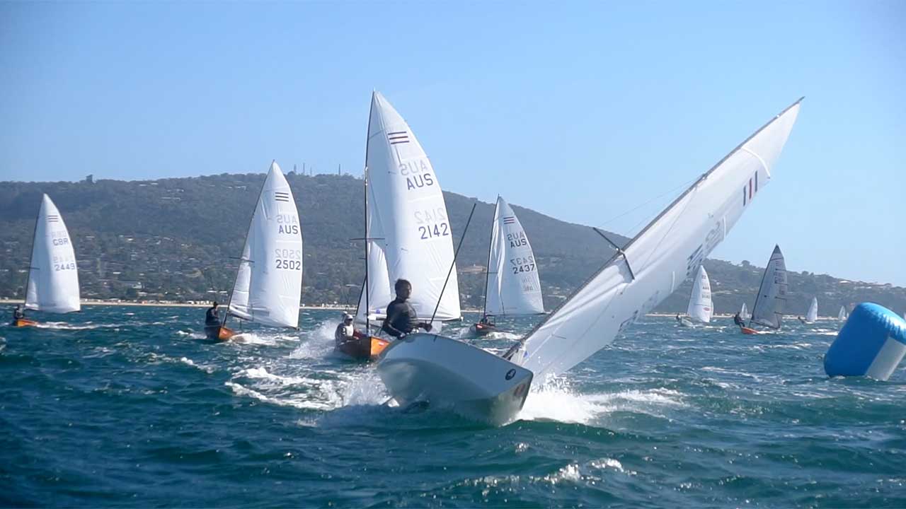 2018 Soho Lawyers Contender Australian Champs - Day One