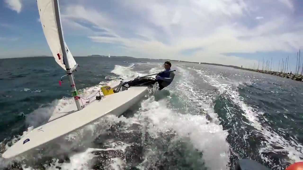 Hyeresterday in France - PANDAMONIUM