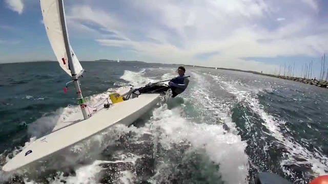 Hyeresterday in France - PANDAMONIUM