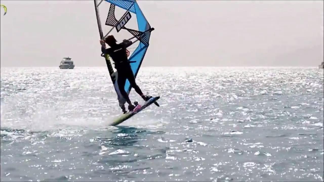 Dahab Outtakes - Epic Trip to Club Dahab