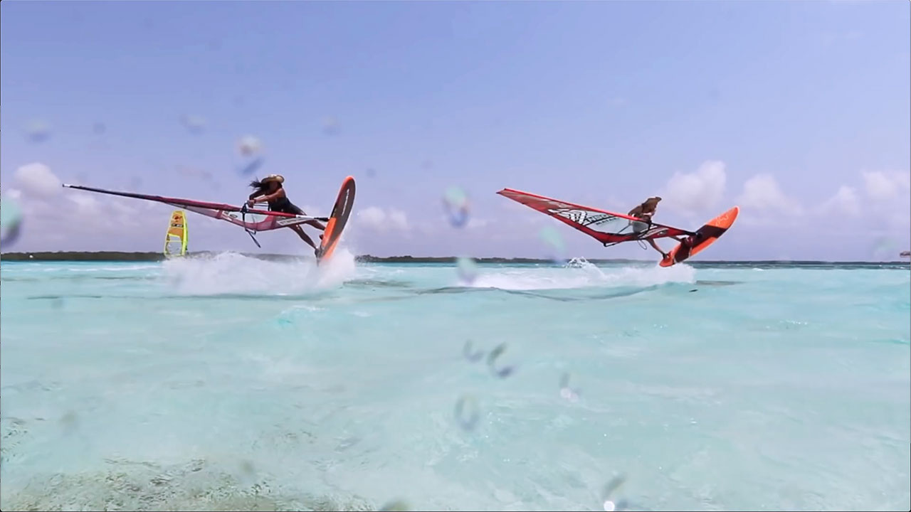 Lovely Holiday - Part 2