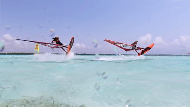 Lovely Holiday - Part 2