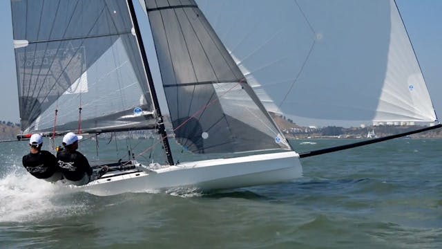 Top Gun International 14 Style - GBR ...