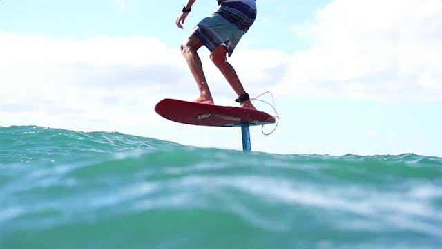 Glide Surf