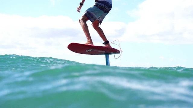 Glide Surf