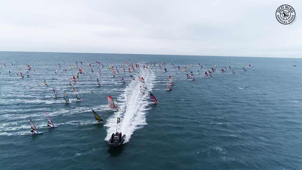 DEFI WIND 2018 - Highlights