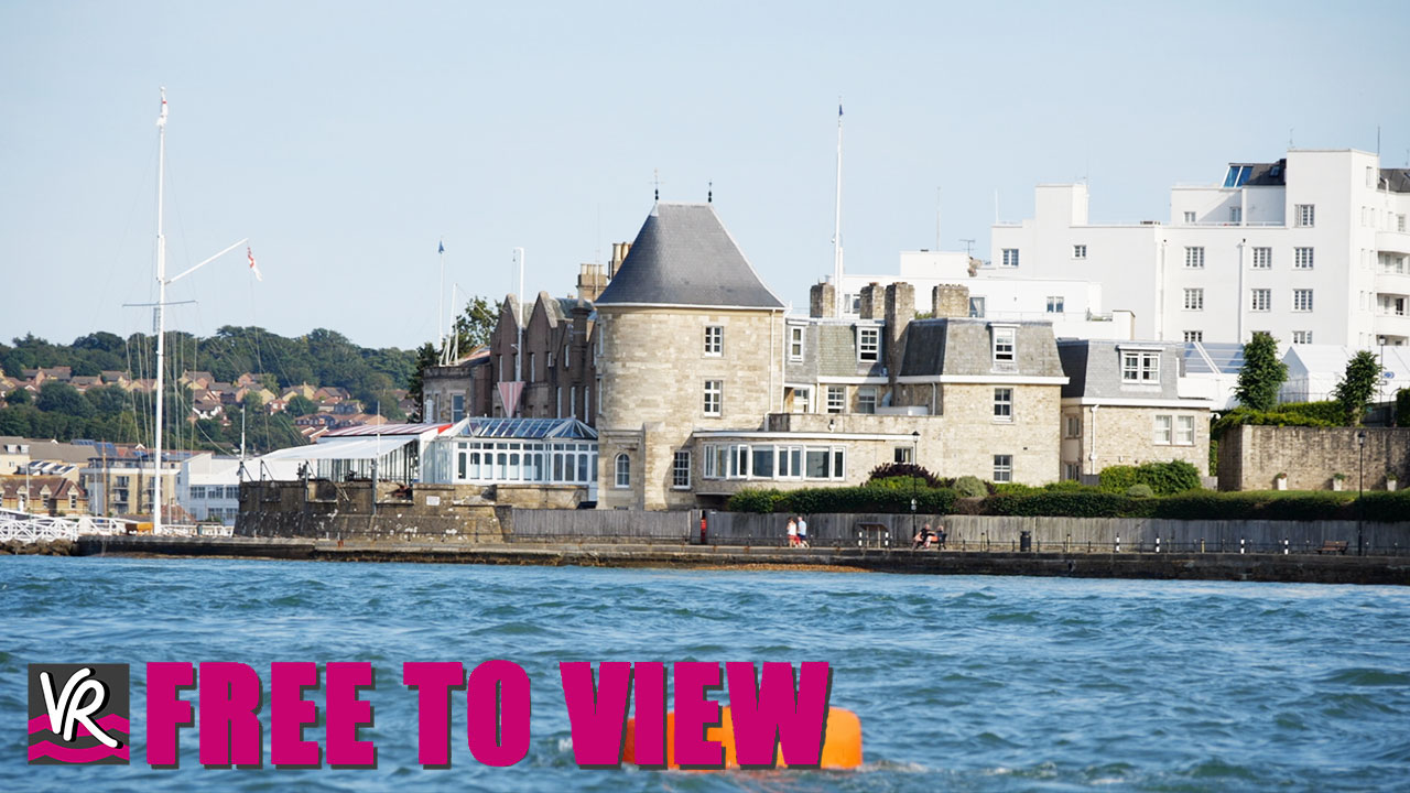 Walkabout - Cowes, Isle of Wight