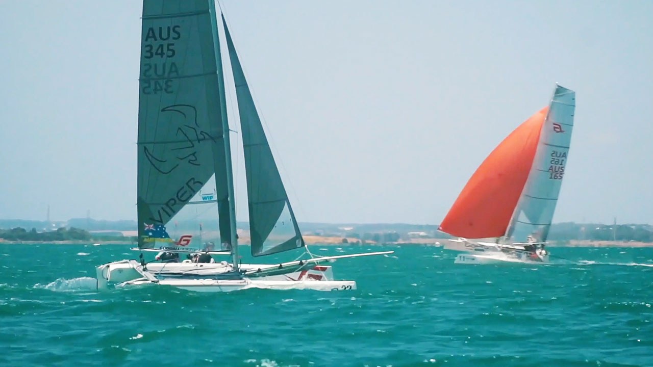 Viper World Championship 2017 - Day 4