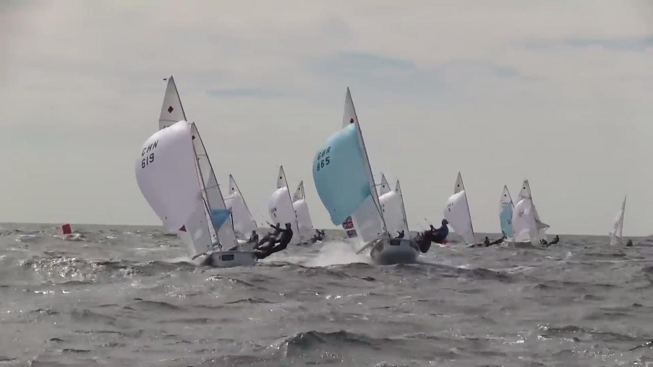 46 Trofeo Princesa Sofia IBEROSTAR 2016 - Monday