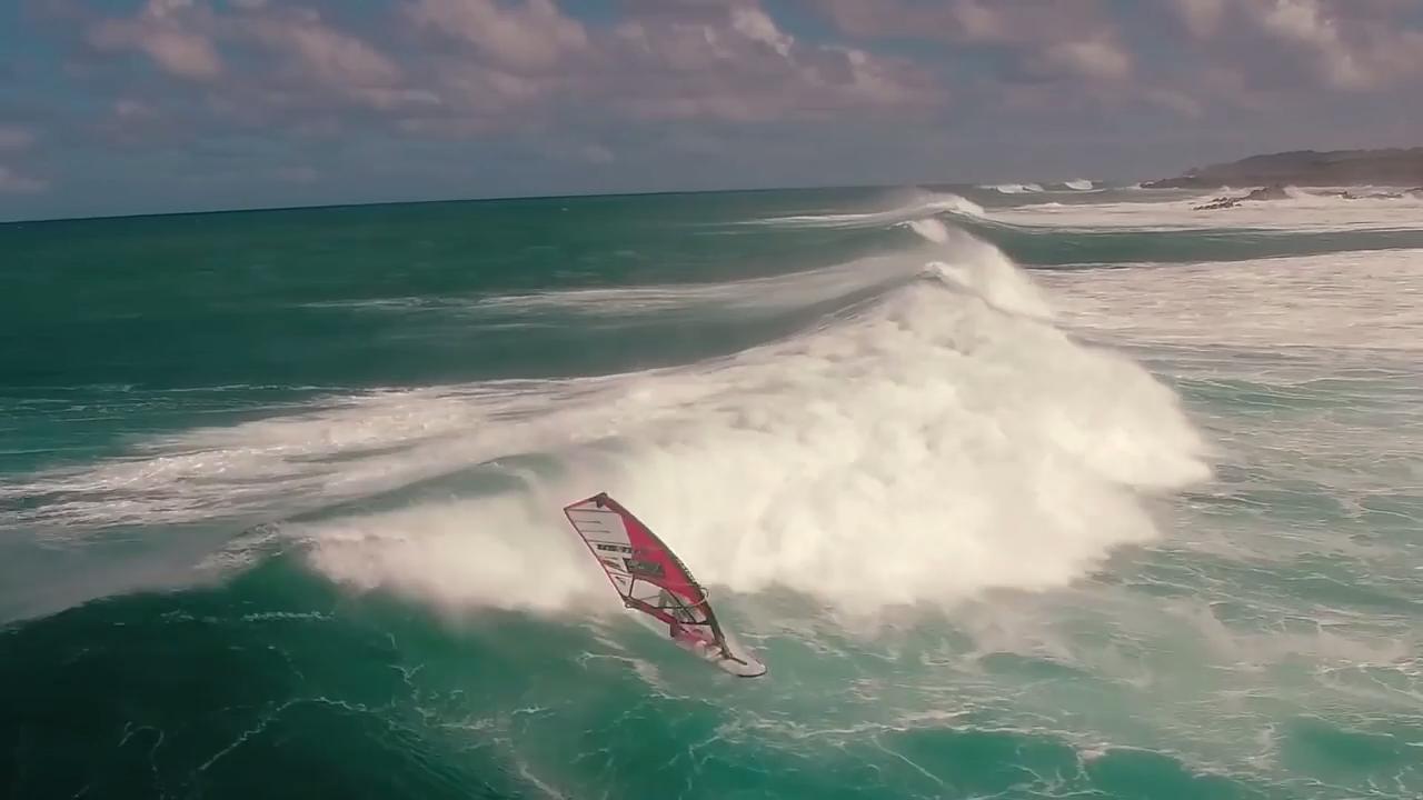 NoveNove Maui Aloha Classic Pro Men Highlights