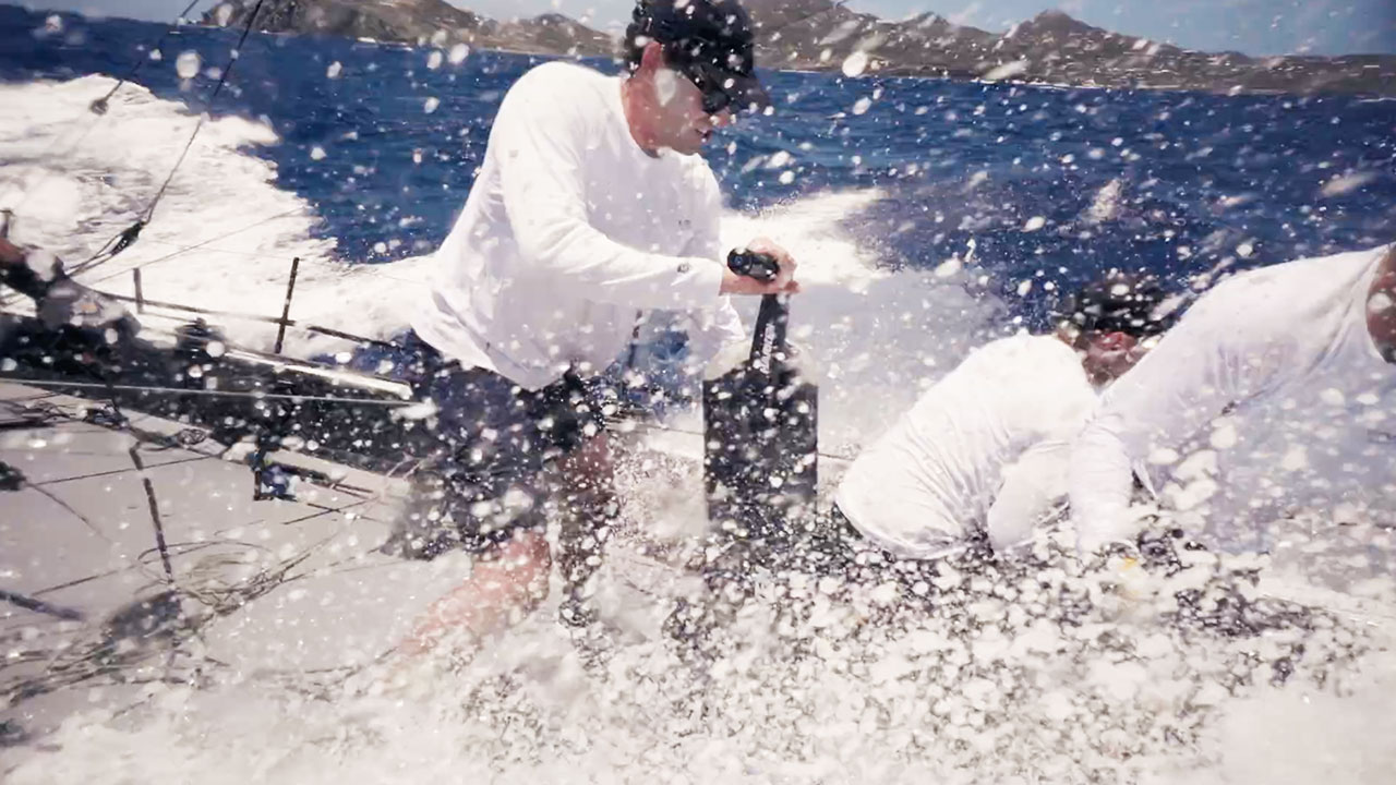 The Best of Les Voiles de Saint Barth 2022