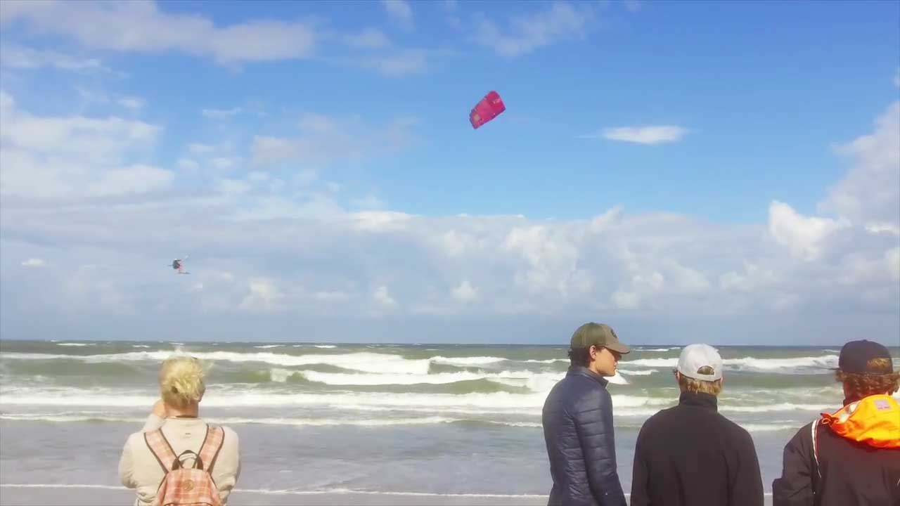 Hobie Noordwijk 2017 - Friday 28 July