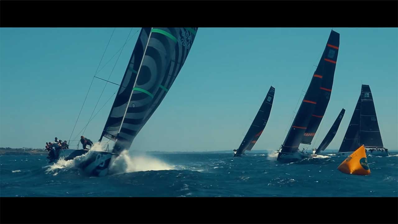 Rolex TP52 World Championship 2018 - Cascais - Day Five