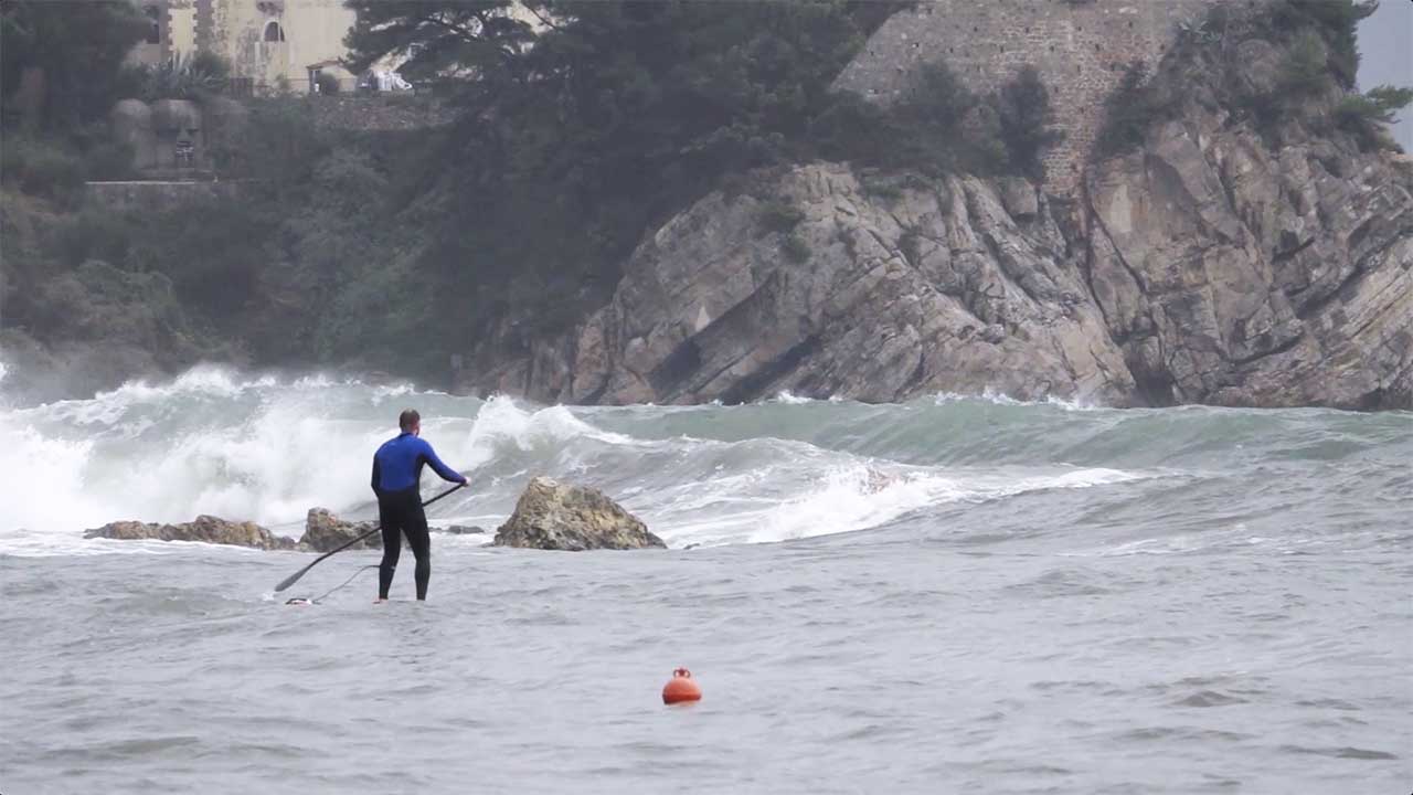 GC32 TPM Med Cup 2018 - Day One