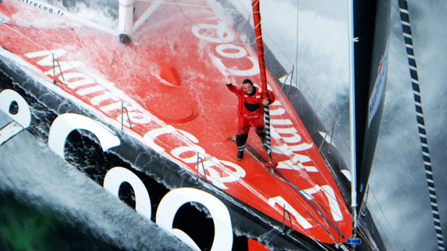 Vendée Globe 2020 - Until Next Time