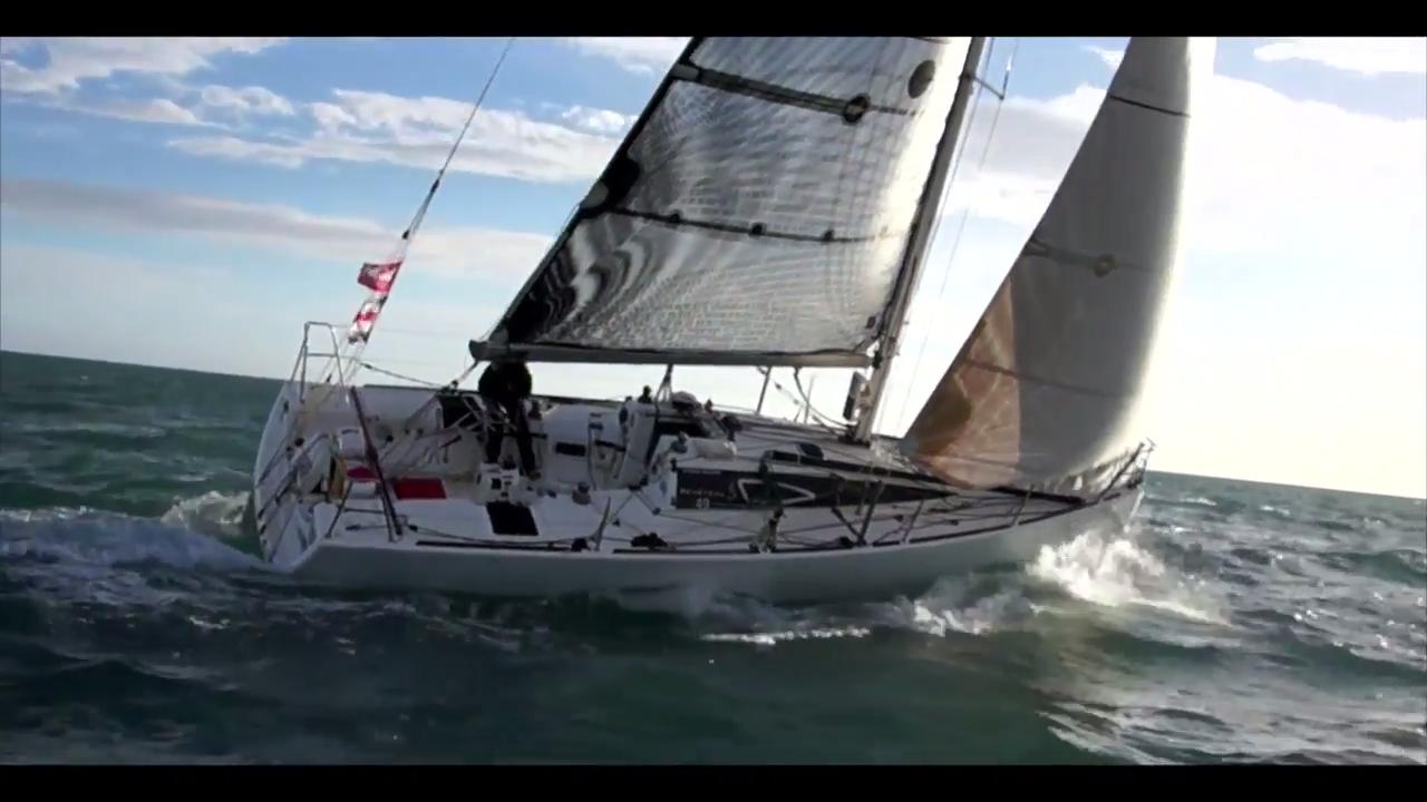 Alexia Barrier - Episode Two LOUVERTURE