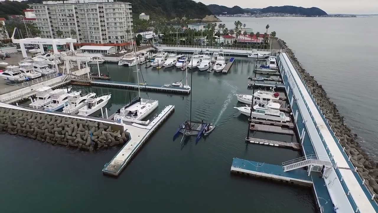 SoftBank Team Japan - Made In Japan