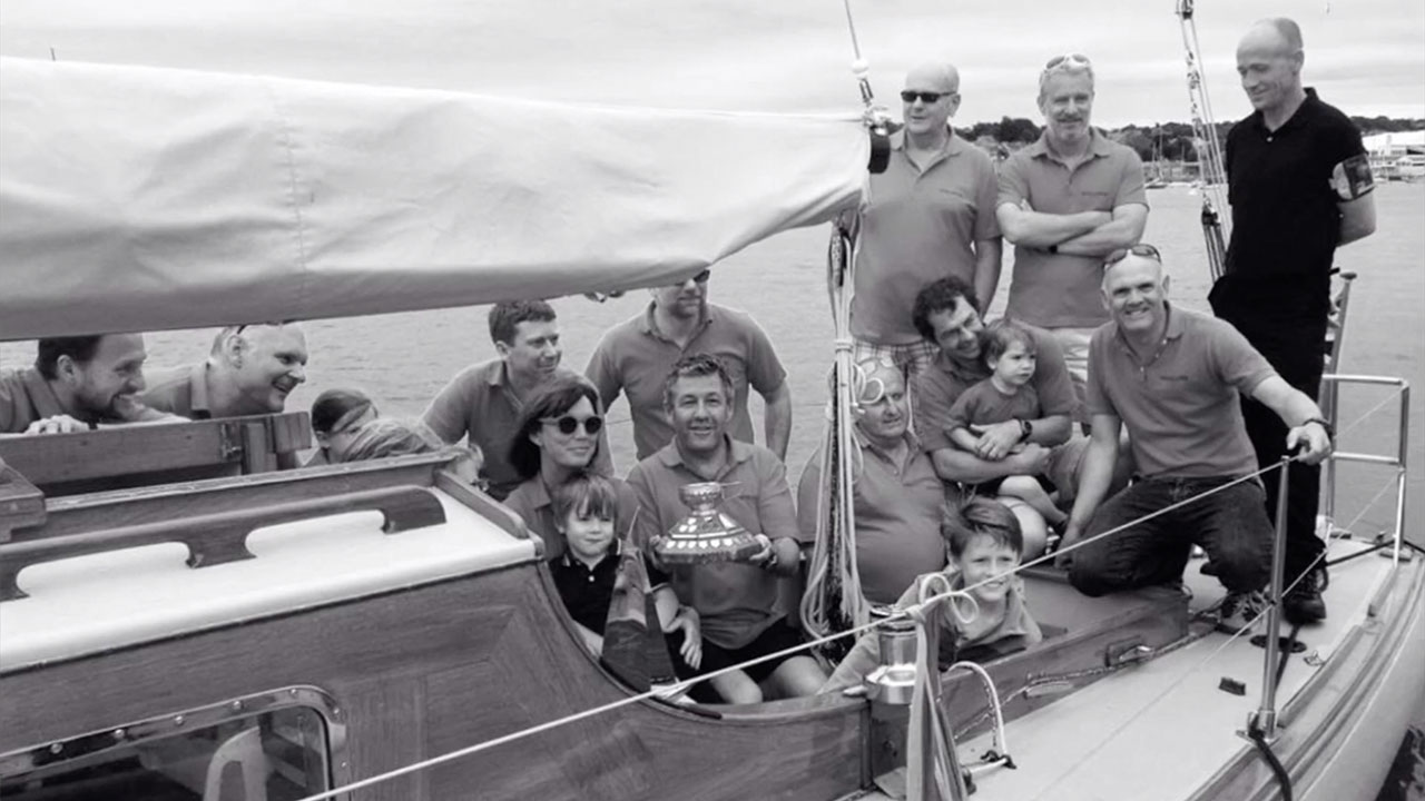 Moving Parts - Giovanni Belgrano