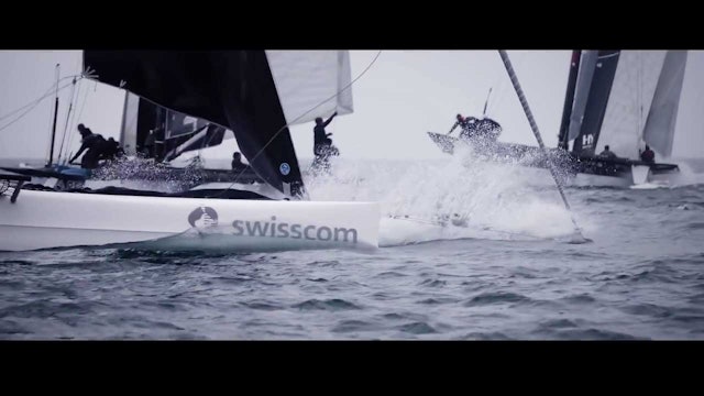 D35 Trophy - GP BMW Emil Frey 2017