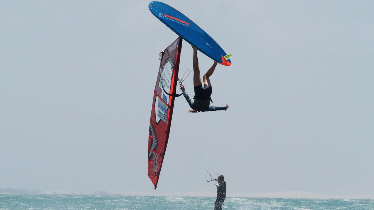 No Limits, Only Possibilities