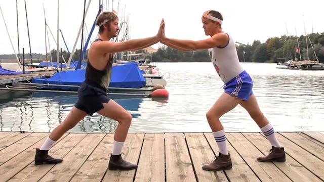 Hanz und Franz - Extreme Fit For Sailing