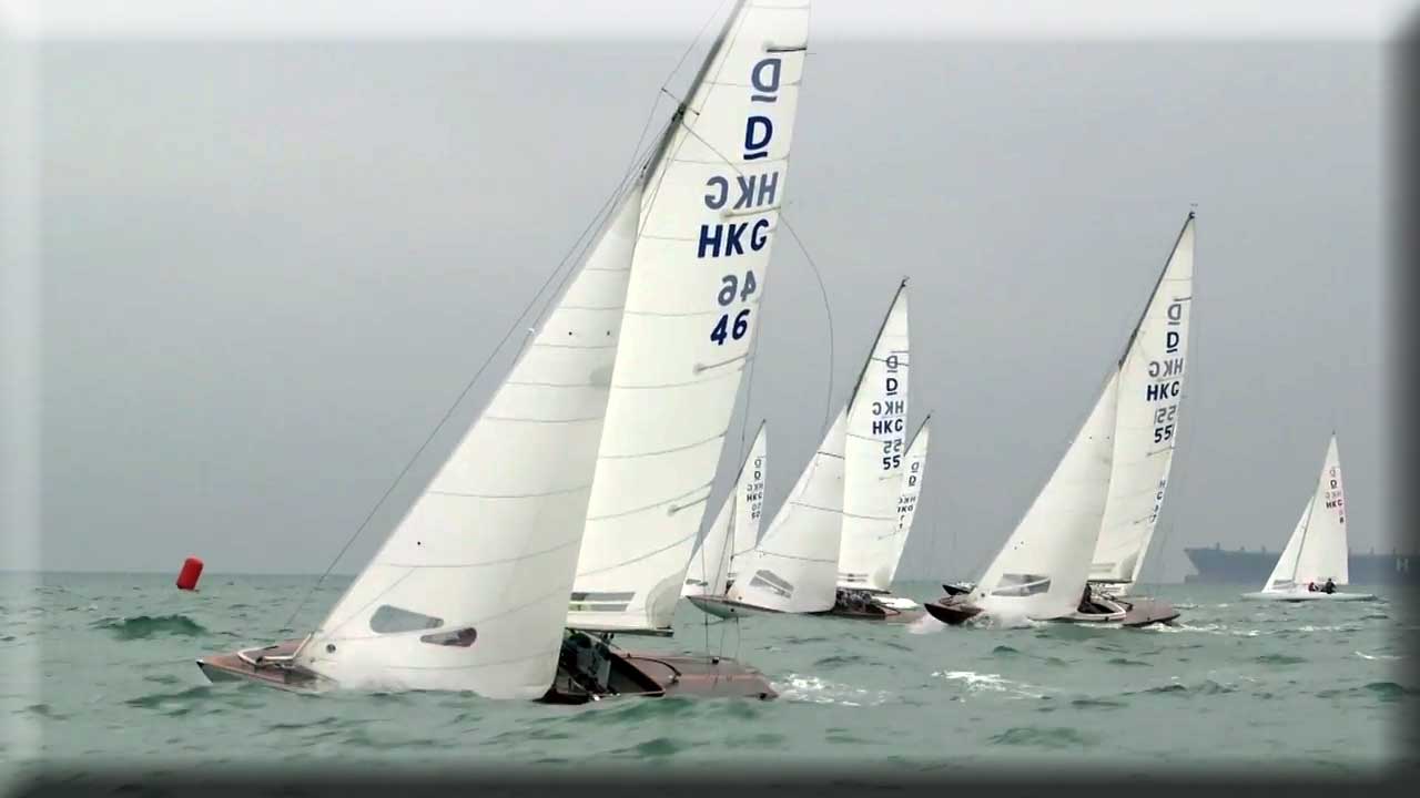 International Dragon