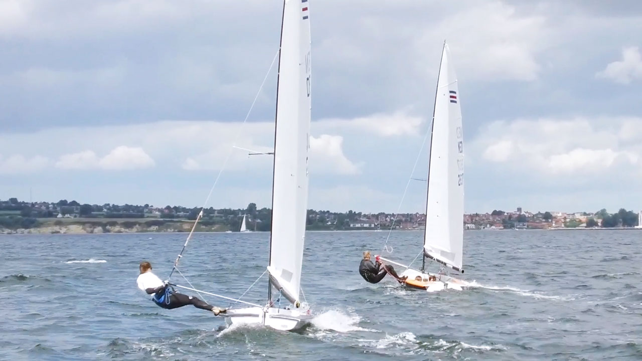 Contender World Championship 2017 - Day Two