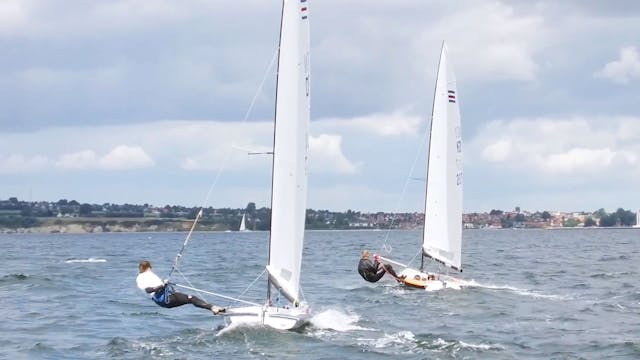 Contender World Championship 2017 - D...