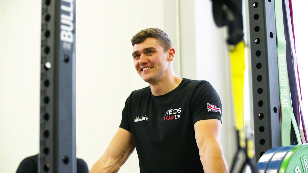 Moving Parts - Ben Pink