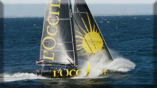 Vendée Globe