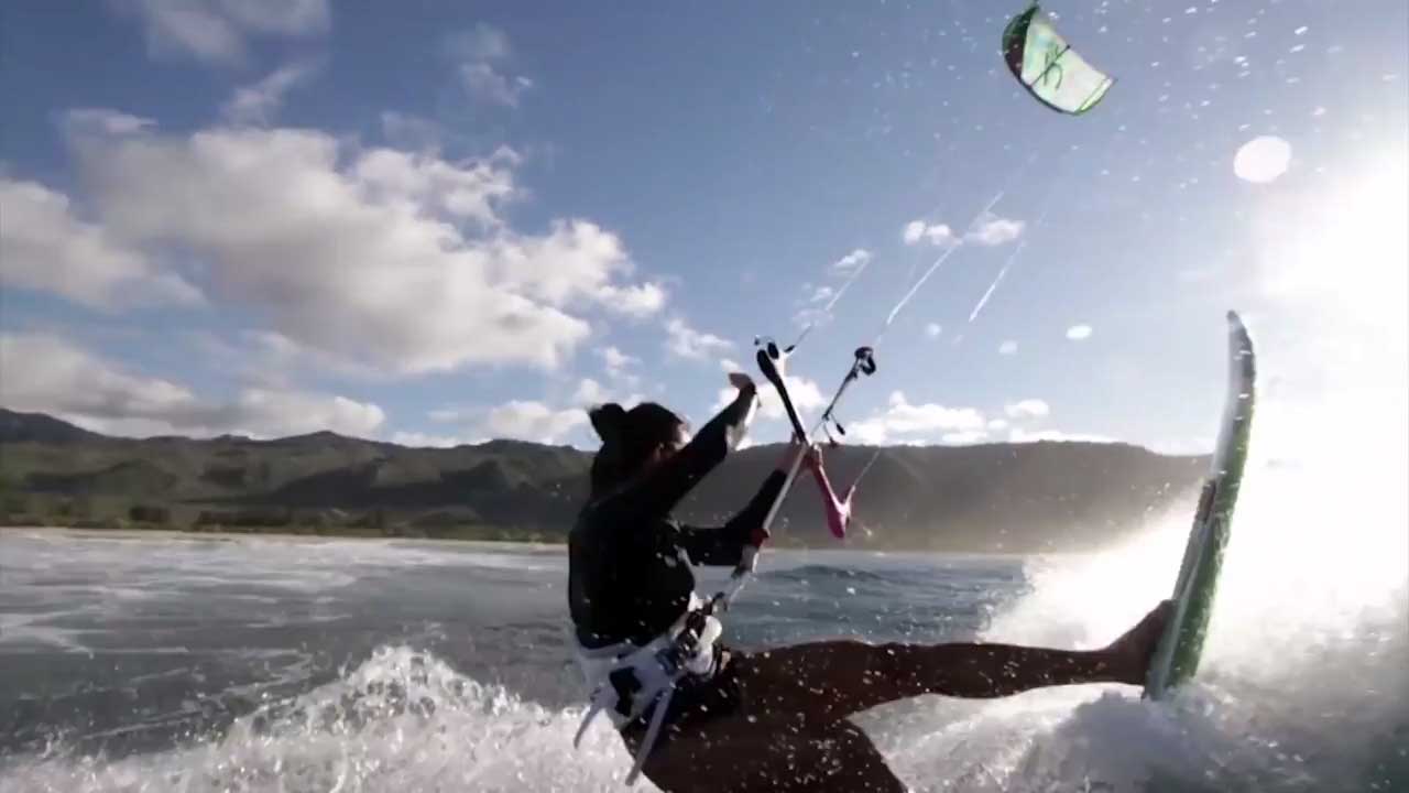 Kind of Normal - Keahi De Aboitiz - Interview